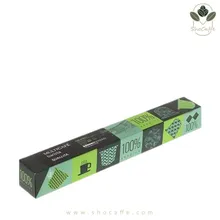 کپسول قهوه نسپرسو مولتی کافه باریستا کوالیتا Multicafe Barista Qualita